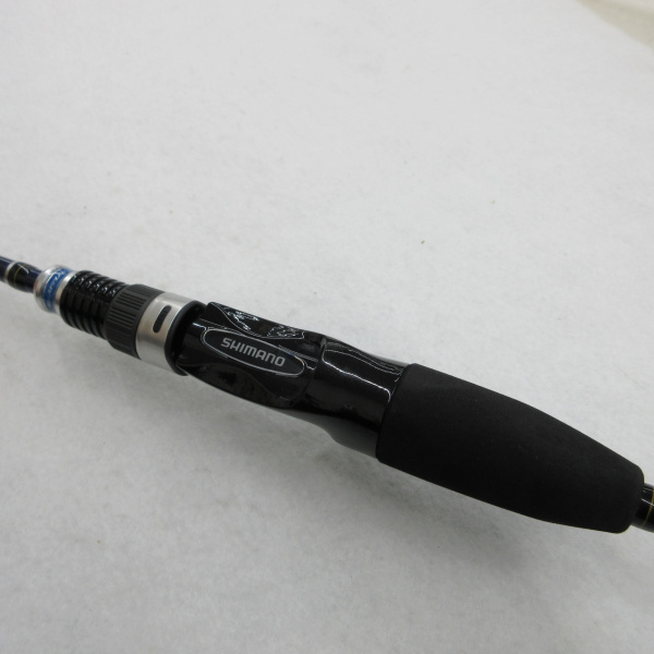 16グラップラーBB B631